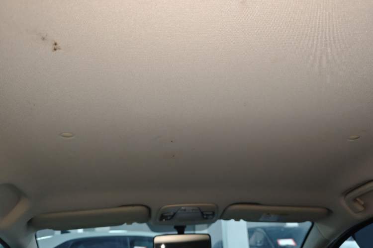 Used Geely Auto Vision X3 2020 1.5L CVT Elite Edition
