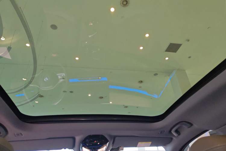 Used BMW i5 2024 eDrive 35L Luxury Package
