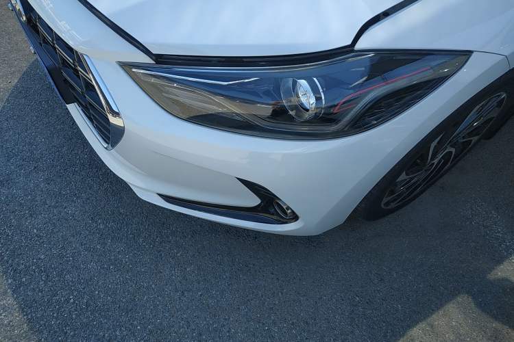 Used Hyundai Elantra (6th Generation / Lingdong) 2019 1.5L CVT ZhiXuan – Elite Version