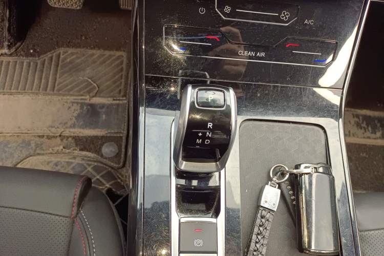 Used Chery Tiggo 7 2022 Super Edition 1.5T CVT Super Guardian