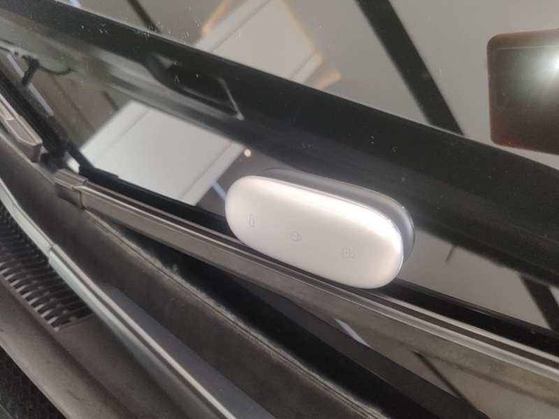 Used Li Auto L6 2024 Pro Model — 8