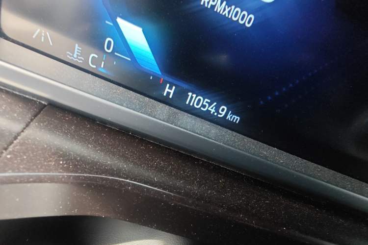 Used Ford Explorer 2024 2.3T EcoBoost Kunlun Peak Edition 6-Seater
