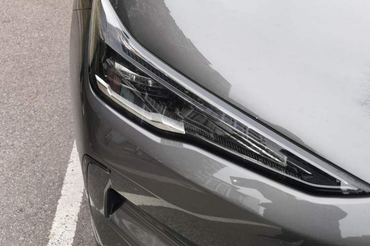 Used Geely Galaxy E5 2024 440km Exploration Version