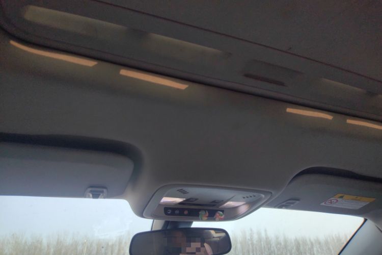 Used Buick Regal 2019 20T Elite Version China VI Standard
