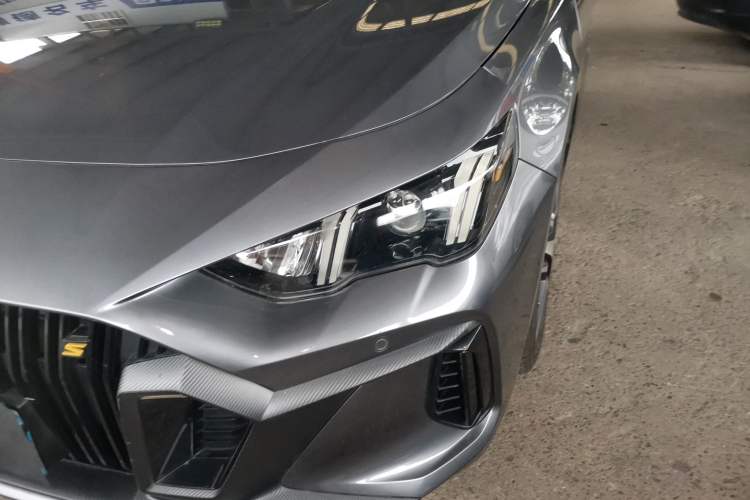 Used GAC Trumpchi EMPOW 2021 270T DCT J16 Version
