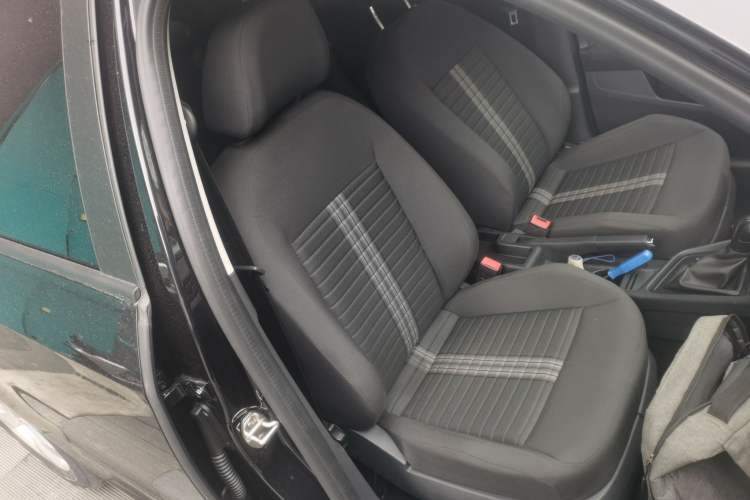 Used Volkswagen Lavida 2019 Lavida Start 1.5L Automatic Trendy Version China VI Standard