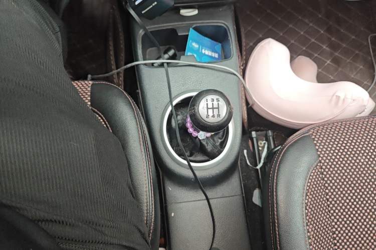 Used Suzuki SX4 2011 Hatchback 1.6L Manual Sport Model
