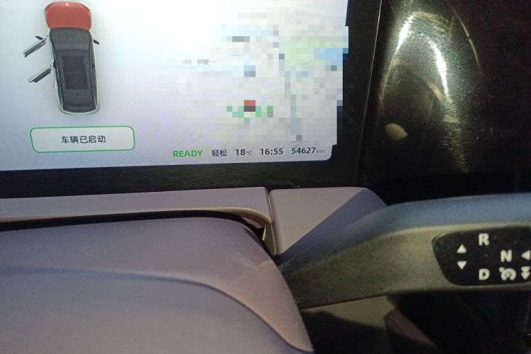 Used Leapmotor C11 2023 Range-Extended 285 Smart Enjoyment Edition
