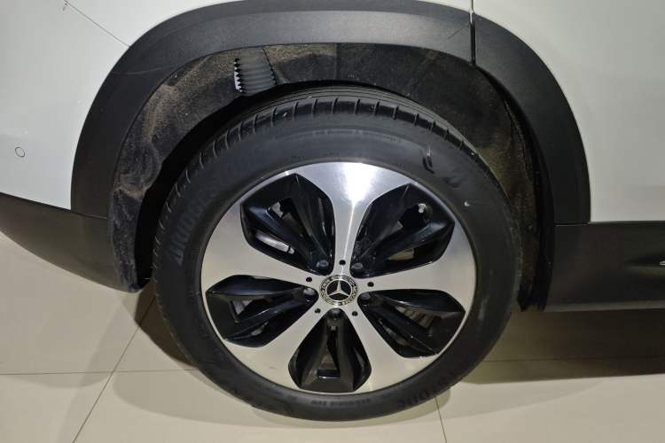 Used Mercedes-Benz GLB 2023 GLB 220 Fashion Model