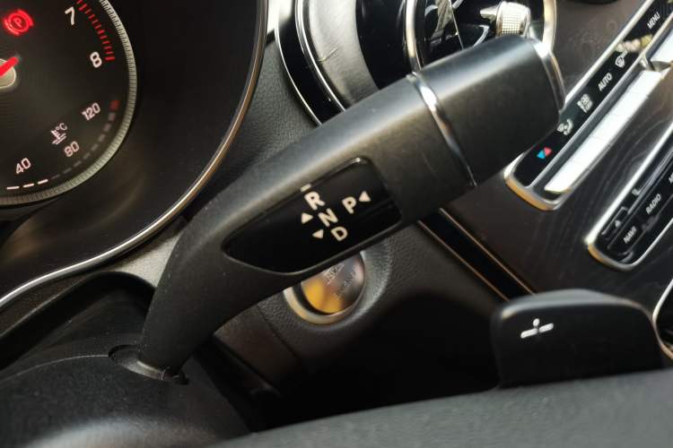 Used Mercedes-Benz C-Class 2016 C 180 L Sport Edition
