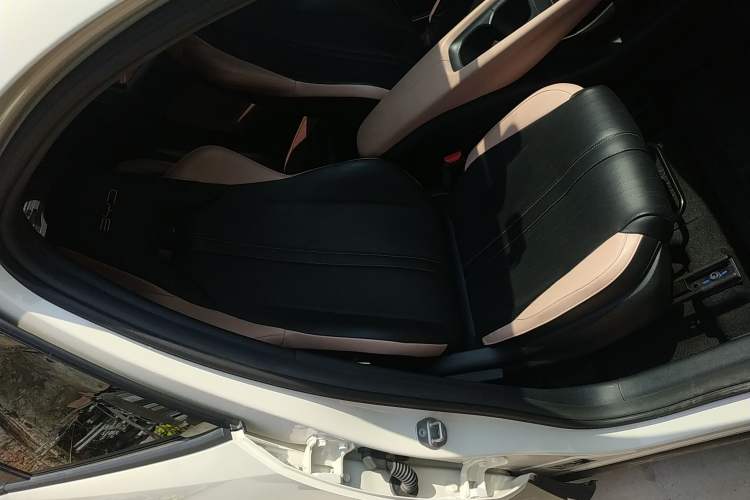 Used BYD Seagull 2023 Active Version
