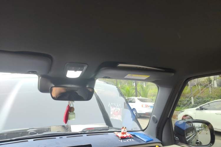 Used Baojun Spark 2023 Intelligent Premium Edition