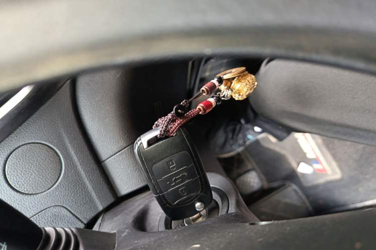 Used Baojun 560 2016 1.5T Manual Comfort Edition