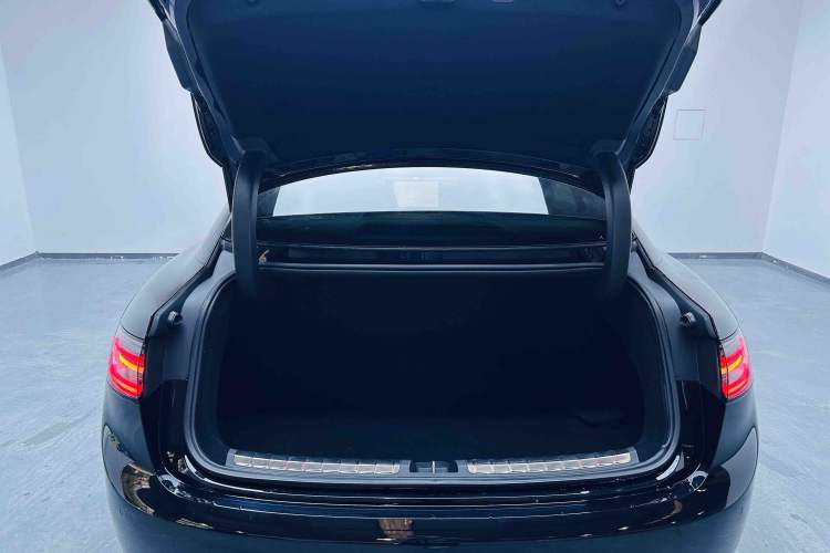 Used Hima Stelato S9 2024 All-Electric Ultra Four-Wheel-Drive Flagship Edition