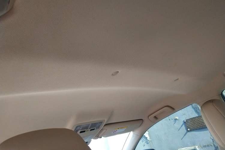 Used Toyota Highlander 2018 2.0T Four-Wheel Drive Elite Edition 7 Seats China VI Standard
