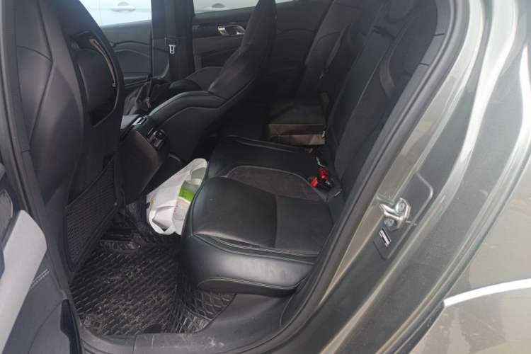 Used Lynk & Co 02 Hatchback 2022 2.0TD Pro