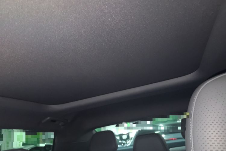 Used Lynk & Co 07 2024 EM-P 126 Long-Range Ultra