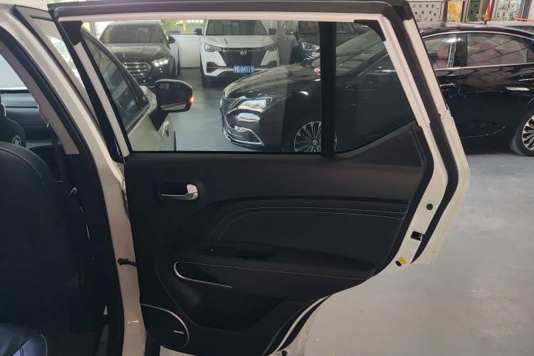 Used GAC Trumpchi GS3 2022 POWER 270T Automatic Luxury Edition