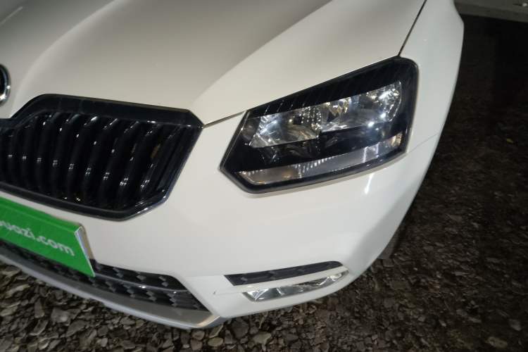 Used Skoda Yeti 2017 TSI280 DSG Advanced Edition