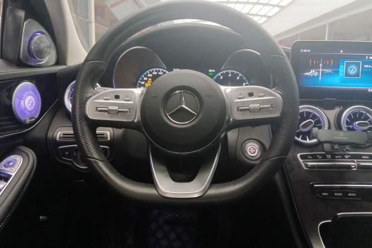 Used Mercedes-Benz C-Class 2020 Restyled C 200 L Fashion Edition Sport Version