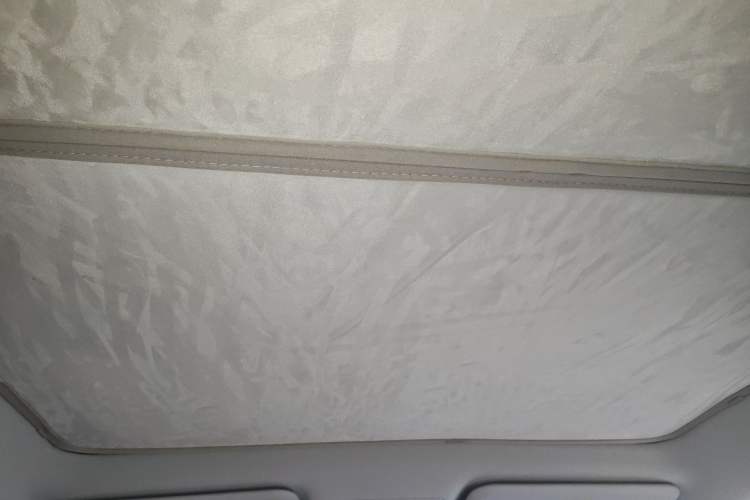 Used Bestune Yueyi 03 2025 565km Premium Edition Headliner