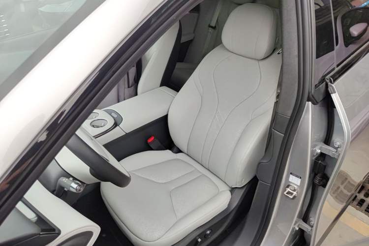 Used XPeng G7 2025 702 Max
