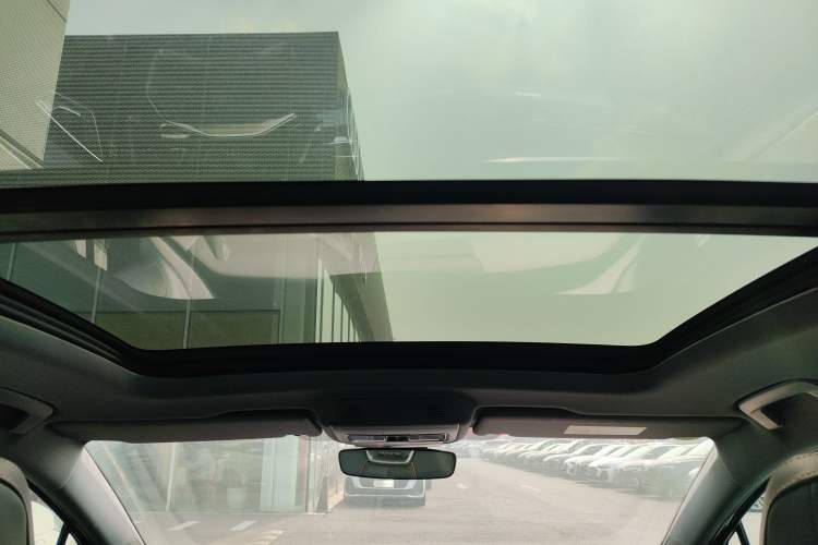 Used Audi Q4 e-tron 2024 40 e-tron Boundary Edition