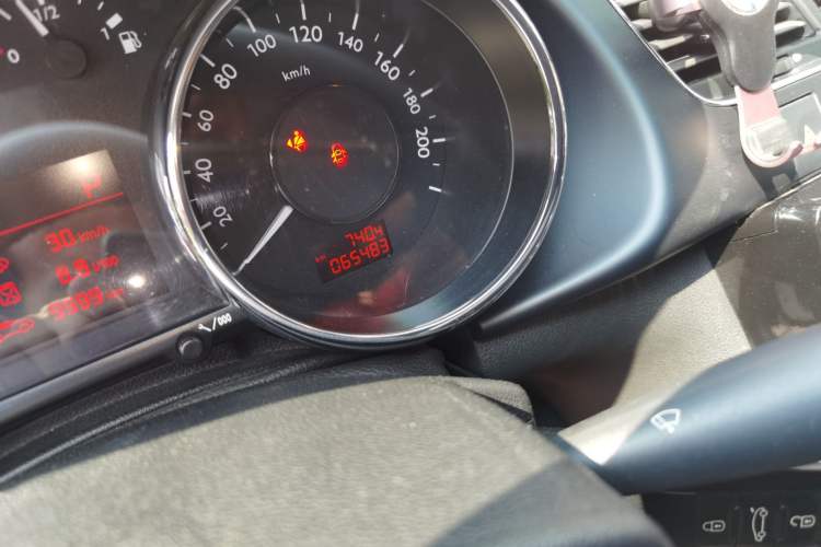 Used Peugeot 3008 2013 1.6THP Automatic Trend Edition
