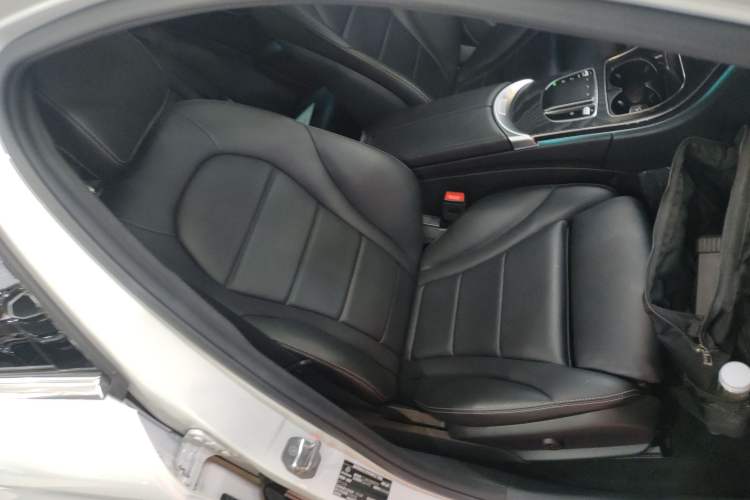 Used Mercedes-Benz C-Class (Import) 2020 C 260 Estate