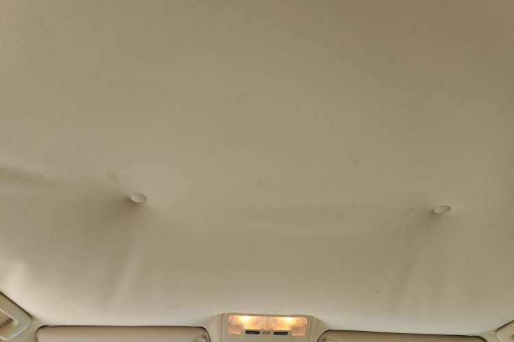 Used Toyota Highlander 2015 2.0T Two-Wheel Drive Elite Edition 5 Seats Headliner