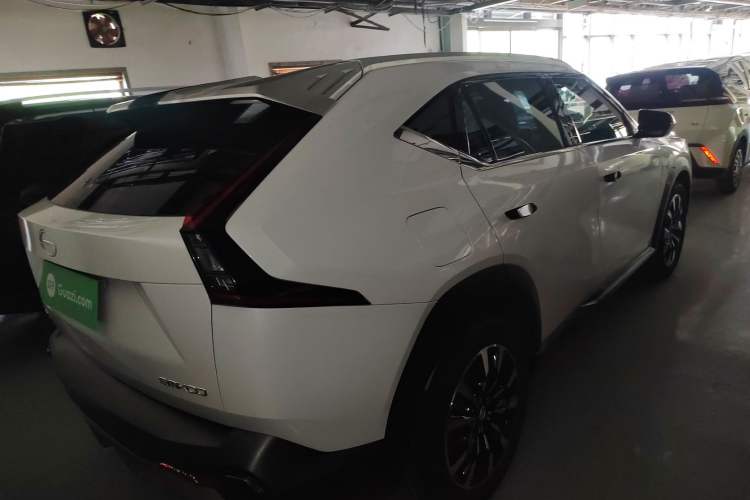 Used GAC Trumpchi EMKOO 2022 1.5T Supernova Pro Edition
