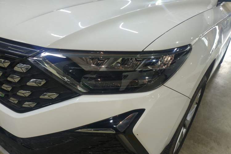 Used Jetta VS5 2022 280TSI Manual Enjoyment Version