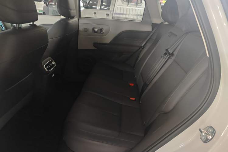 Used Leapmotor B10 2025 510 Joyful Edition