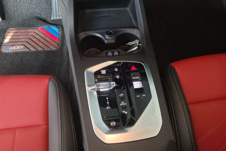 Used BMW 2 Series 2025 225L M Sport Night Edition Package
