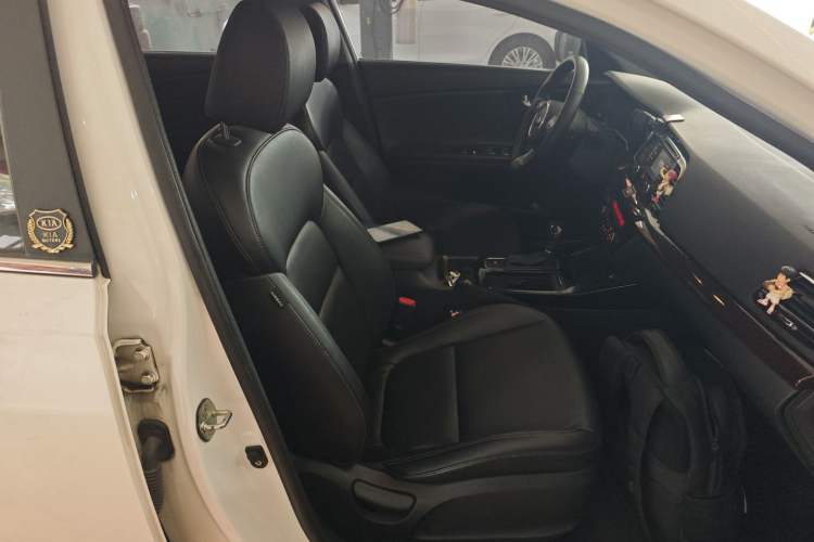 Used Kia K4 2015 1.8L Automatic GLS Special