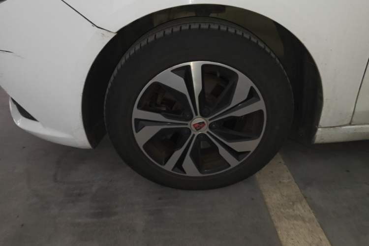 Used Roewe 360 2017 1.5L Automatic Luxury Edition