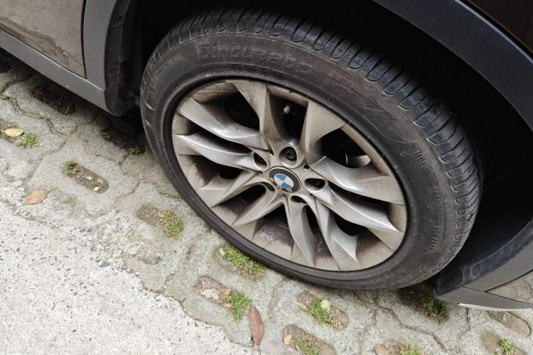 Used BMW X1 2014 sDrive18i Leading Model
