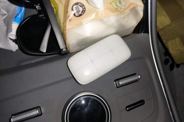 Used Geely Galaxy Galaxy A7 2025 Model EM-i 70km Luxury Edition
