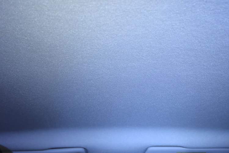 Used Jetta VA3 2025 Model, 1.5L Manual Ambitious Edition Headliner