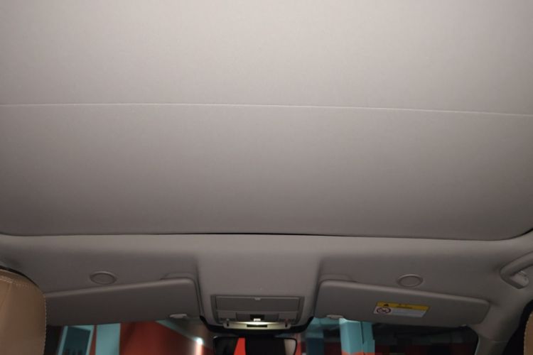 Used Land Rover Discovery Sport 2025 249 PS Performance Tech Edition Headliner