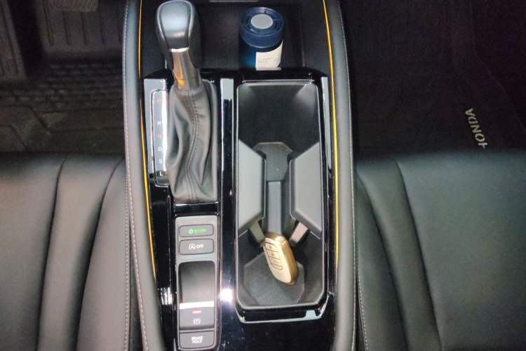 Used Honda Accord 2024 260TURBO Luxury Edition Gear Lever