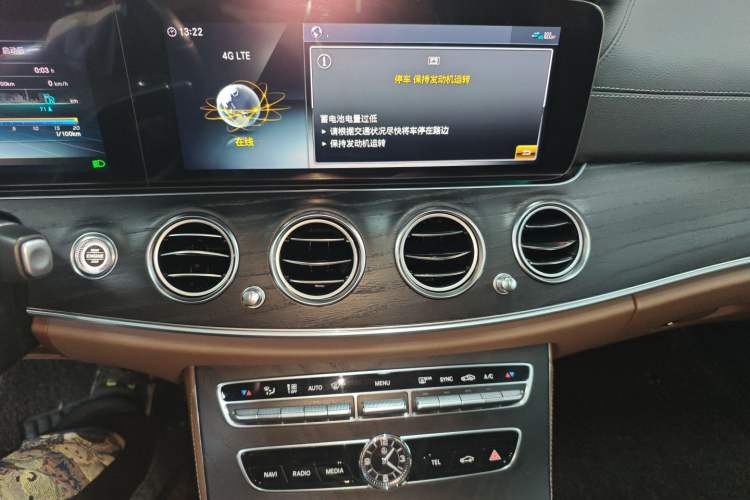 Used Mercedes-Benz E-Class 2019 E 200 L Sport Edition
