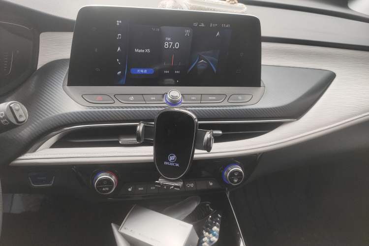 Used Buick Velite 6 2019 Connected & Smart Edition