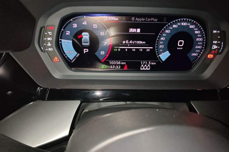 Used Audi A3 2021 A3L Limousine 35 TFSI Progressive Sport Edition