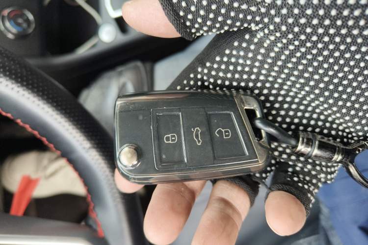 Used Volkswagen Lavida 2023 Revised Version 1.5L Automatic 5 Millionth Edition
