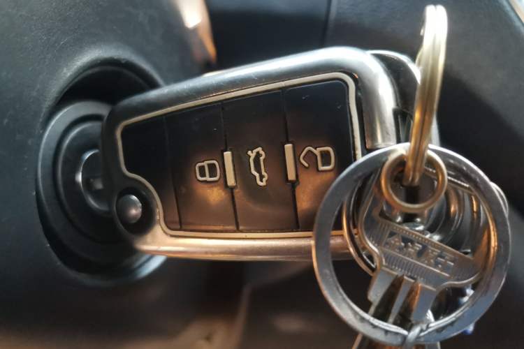 Used MG GT 2016 1.5L Automatic Value-Added Luxury Edition