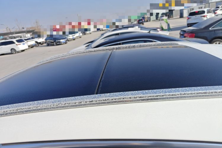 Used Mercedes-Benz GLA 2022 Facelifted GLA 200