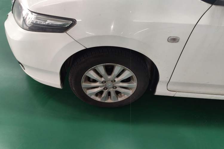 Used Honda City Classic 2012 1.5L manual Elite Edition