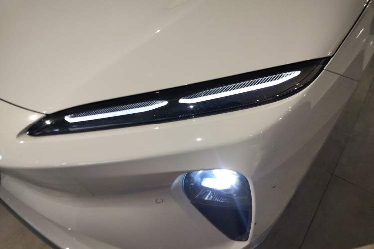 Used Nio ET5T 2024 75kWh Touring
