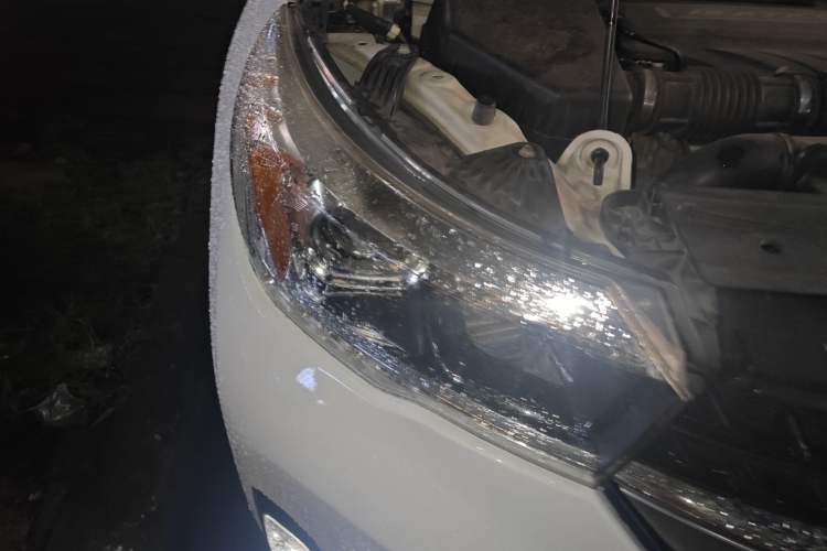 Used GAC Group Qizhi PHEV 2018 1.5L Smart Connect Premium Edition
